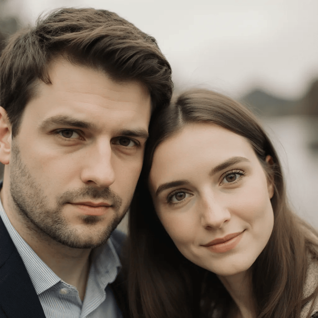 couple